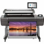 HP 2QX51E#B1K DesignJet HD Pro 2 44-in MFP - 44" Large Format Inkjet Printer with Scanner - Copier - 6-Color - 866 ft²/h - 2400 x 1200 dpi - 128 GB