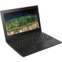 Lenovo 500e Chromebook 2nd Gen 81MC001EUS 11.6" Touchscreen Convertible 2 in 1 Chromebook - HD - Intel Celeron N4120 - 4 GB - 32 GB - (Fleet Network)
