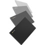 Lenovo 81MC001EUS 500e Chromebook 2nd Gen - 11. 6" Touchscreen Convertible - Intel Celeron N4120 Quad-Core - 4GB RAM - 32GB Flash - ChromeOS - Black