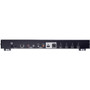Aten VS482B 4-Port True 4K HDMI Switch with Dual Output - 4096 x 2160 - 4 x 2 HDMI - Desktop