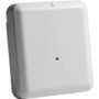 Cisco Aironet Dual Band IEEE 802.11 a/b/g/n/ac 5.20 Gbit/s Wireless Access Point - Indoor - 5 GHz, 2.40 GHz - Internal - MIMO - 2 x - (Fleet Network)