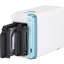 QNAP TS Home And Small Office NAS With Intel Celeron Dual Core 2 0 GHz For Reliable Personal Cloud Media Storage TS-251D-2G-US