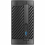 ASRock DeskMini 310W Barebone System - Socket H4 LGA-1151 - Intel H310 Chip - 64 GB DDR4 SDRAM DDR4-2666/PC4-21300 Maximum RAM Support (Fleet Network)