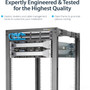 StarTechcom_42U_4_Post_Open_Frame_Server_Rack_-_Floor_Standing_Network_Data_Cabinet_4POSTRACK42_-_Store_your_servers_network_and_-_4POSTRACK42