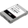 WD Ultrastar DC SS540 15.36 TB Solid State Drive 2.5 Inch Internal SAS Server Grade High Capacity Storage Device System 0B42582