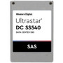 WD Ultrastar DC SS540 15.36 TB Solid State Drive 2.5 Inch Internal SAS Server Grade High Capacity Storage Device System 0B42582