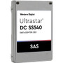 WD Ultrastar DC SS540 15.36 TB Solid State Drive 2.5 Inch Internal SAS Server Grade High Capacity Storage Device System 0B42584