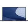Asus ExpertBook B9450 B9450FA-Q73P-CB 14" (355.60 mm) Notebook - Full HD - Intel Core i7 10th Gen i7-10510U - 16 GB - 2 TB SSD - - x - (Fleet Network)