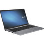 Asus ASUSPRO P3540 P3540FB-Q73P-CB 15.6" (396.24 mm) Notebook - Full HD - Intel Core i7 i7-8565U - 16 GB - 512 GB SSD - Gray - 1920 x (Fleet Network)