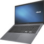 Asus P3540FB-Q73P-CB ASUSPRO 15. 6" Business Notebook - Intel Core i7-8565U - 16GB RAM - 512GB SSD - Windows 10 Pro - Gray