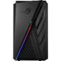 Asus ROG Strix GA35 G35DX-DS99X Gaming Desktop Computer - AMD Ryzen 9 3rd Gen 3950X - 16 GB - 2 TB HDD - 1 TB SSD - Tower - Star Black (Fleet Network)