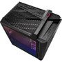 Asus G35DX-DS99X ROG Strix Gaming Desktop - AMD Ryzen 9 3950X - GeForce RTX 2080 Ti 11GB - 16GB DDR4 - 1TB NVMe SSD + 2TB HDD - Windows 10 Home - Star