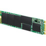 Transcend 832S 1 TB Solid State Drive - M.2 2280 Internal - SATA (SATA/600) - Notebook, Desktop PC Device Supported - 0.3 DWPD - 560 - (TS1TMTS832S)