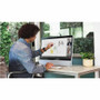 Cisco CS-DESKPRO-NR-K9 Webex Desk Pro TTC7-27 Video Conference Equipment - 12MP Camera - 4K Content - Gigabit Ethernet - RoomOS - Large Room