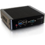 C2G Network Controller for HDMI Over IP - Functions: Video Encoding, Video Decoding - VGA - Network (RJ-45) - USB - Audio Line In - - (Fleet Network)