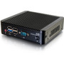 C2G Network Controller for HDMI Over IP - Functions: Video Encoding, Video Decoding - VGA - Network (RJ-45) - USB - Audio Line In - - (29977)
