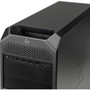 HP 9VD53UT#ABC Z4 G4 Workstation - Core X-Series i9-10900 x 3. 70 GHz - 8 GB RAM - 256 GB SSD - Mini-tower - Windows 10 Pro 64-bit French