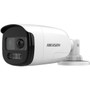 Hikvision Turbo HD 2 Megapixel Bullet Surveillance Camera Fixed 1920 X 1080 Lens CMOS 131.23 Ft Night Visibility 3.6MM DS-2CE12DFT-PIRXOF 3.6MM