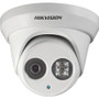 Hikvision EasyIP 2.0plus DS-2CD2383G0-I 8 Megapixel Outdoor 4K Network Camera - Color - Turret - White - 98.43 ft (30 m) Infrared - - (Fleet Network)