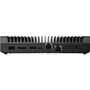 Lenovo ThinkCentre M90n-1 11AK0005CA Desktop Computer - Intel Core i5 8th Gen i5-8365U - 8 GB - 512 GB SSD - Tiny - Windows 10 Pro - - (11AK0005CA)