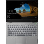 Lenovo ThinkBook 13.3 Inch Full HD Notebook Intel Core Gen 8 GB RAM 256 SSD English Keyboard Mineral Gray US 20RR0033US