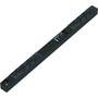 Panduit SmartZone Monitored Intelligent Rack Power Distribution Unit 12 4 Network NEMA L6-20P IEC PDU AC V X P16E24M-BU3C