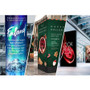 Samsung IE025R-F Digital Signage Display - 23.30" (591.82 mm) LCD - High Dynamic Range (HDR) - LED - 600 cd/m² (LH025IERKFS/GO)