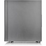 Thermaltake V250 TG ARGB Mid-Tower Chassis - Mid-tower - Black - SPCC, Tempered Glass - 4 x Bay - 0 - ATX, Micro ATX, Mini ITX - 6 x - (CA-1Q5-00M1WN-00)