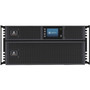 Vertiv Liebert GXT5 UPS - 6kVA/6kW 230V | Online Rack Tower Energy Star - Double Conversion | 5U | Built-in RDU101 Card| Color/Graphic (Fleet Network)