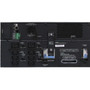 Vertiv Liebert GXT5 UPS - 6kVA/6kW 230V | Online Rack Tower Energy Star - Double Conversion | 5U | Built-in RDU101 Card| Color/Graphic (GXT5-6000IRT5UXLN)
