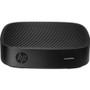 HP t430 Thin Client Celeron N4020 Dual-core (2 Core) 1.10 GHz - 2 GB RAM DDR4 SDRAM - 16 GB Flash UHD Graphics 600 - Gigabit Ethernet (Fleet Network)