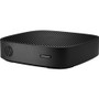 HP 9WP94UT#ABA t430 Thin Client - Intel Celeron N4020 Dual-core 1. 10 GHz - 2 GB DDR4 RAM - 16 GB Flash - Gigabit Ethernet - HDMI - DisplayPort - USB-C