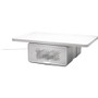 Kensington FreshView Wellness Monitor Stand With Integrated Air Purifier For Cleaner Desk And Support Up To 27 Inch Screens K55460WW