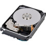Toshiba MG08 MG08ACA16TA 16 TB Hard Drive - 3.5" Internal - SATA (SATA/600) - Server, Storage System Device Supported - 7200rpm - 512e (Fleet Network)