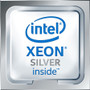 Lenovo Intel Xeon Silver (2nd Gen) 4214R Dodeca-core (12 Core) 2.40 GHz Processor Upgrade - 16.50 MB L3 Cache - 64-bit Processing - - (Fleet Network)