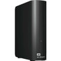 WD Elements WDBWLG0140HBK 14 TB Desktop Hard Drive - External - USB 3.0 Type A - 2 Year Warranty (WDBWLG0140HBK-NESN)
