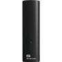 WD Elements WDBWLG0140HBK 14 TB Desktop Hard Drive - External - USB 3.0 Type A - 2 Year Warranty (WDBWLG0140HBK-NESN)