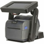 Honeywell PC43K Business, Desktop Direct Thermal Printer - Monochrome - Label Print - USB - Bluetooth - 7" (177.80 mm) LCD Display - x (Fleet Network)