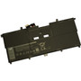 BTI Battery - Compatible OEM HMPFH NNF1C Compatible Model XPS 13 9365 2-IN-1 XPS 9365 (Fleet Network)