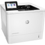 HP LaserJet Enterprise M612 M612dn Desktop Laser Printer - Monochrome - 75 ppm Mono - 1200 x 1200 dpi Print - Automatic Duplex Print - (Fleet Network)