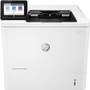 HP LaserJet Enterprise M612 M612dn Desktop Laser Printer - Monochrome - 75 ppm Mono - 1200 x 1200 dpi Print - Automatic Duplex Print - (Fleet Network)