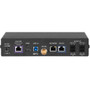 Vaddio 999-9670-000 Cisco Codec Kit for OneLINK Bridge to RoboSHOT HDMI Cameras - HDMI Out - USB - Rack-mountable