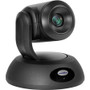 Vaddio RoboSHOT Elite Video Conferencing Camera - 8.5 Megapixel - 60 fps - Black - 1 Pack(s)  - 8.6 Megapixel Interpolated - 1920 x - (Fleet Network)