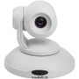 Vaddio ConferenceSHOT AV Video Conferencing Camera - 2.1 Megapixel - 60 fps - White - USB 3.0 - 2.4 Megapixel Interpolated - 1920 x - (Fleet Network)