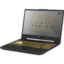Asus TUF506IH-RS74 A15 Gaming Notebook - 15. 6" Full HD - AMD Ryzen 7 4800H - 16GB RAM - 512GB SSD - Windows 10 Home
