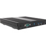AOpen Digital Engine DE3450 Desktop Computer - Intel Celeron J3455 - 64 GB SSD - Mini PC - Intel Chip - Windows 10 IoT - Intel HD 500 (Fleet Network)