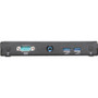 AOpen 91. DEH00. A1D0 Digital Engine DE3450 Mini PC - Intel Celeron J3455 - 64 GB M. 2 SSD - Windows 10 IoT - Gigabit Ethernet