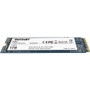 Patriot Memory P300 1 TB Solid State Drive - M.2 2280 Internal - PCI Express NVMe (PCI Express NVMe 3.0 x4) - Desktop PC, Notebook - - (P300P1TBM28US)