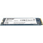 Patriot Memory P300 2 TB Solid State Drive - M.2 2280 Internal - PCI Express NVMe (PCI Express NVMe 3.0 x4) - Desktop PC, Notebook - - (P300P2TBM28US)