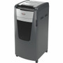 Kensington Stack-and-Shred 600M Paper Shredder - Micro Cut - 600 Per Pass - for shredding Paper (Fleet Network)